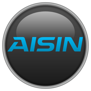 Aisin Logo