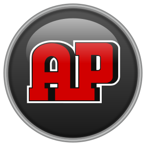 AP Exhaust Logo