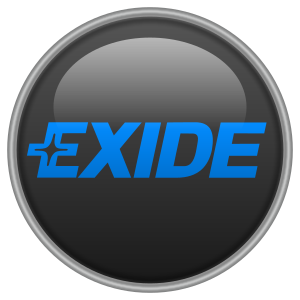 Exide Logo