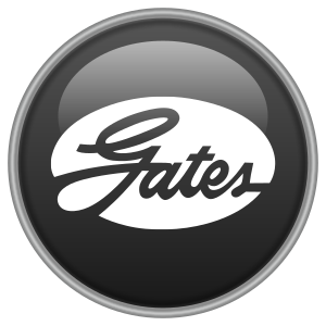 Gates Logo