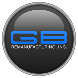 GBR Logo