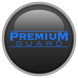Premium Guard Logo